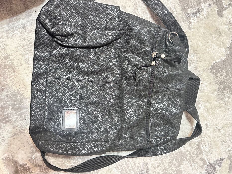 Рюкзак женский одет 2раза