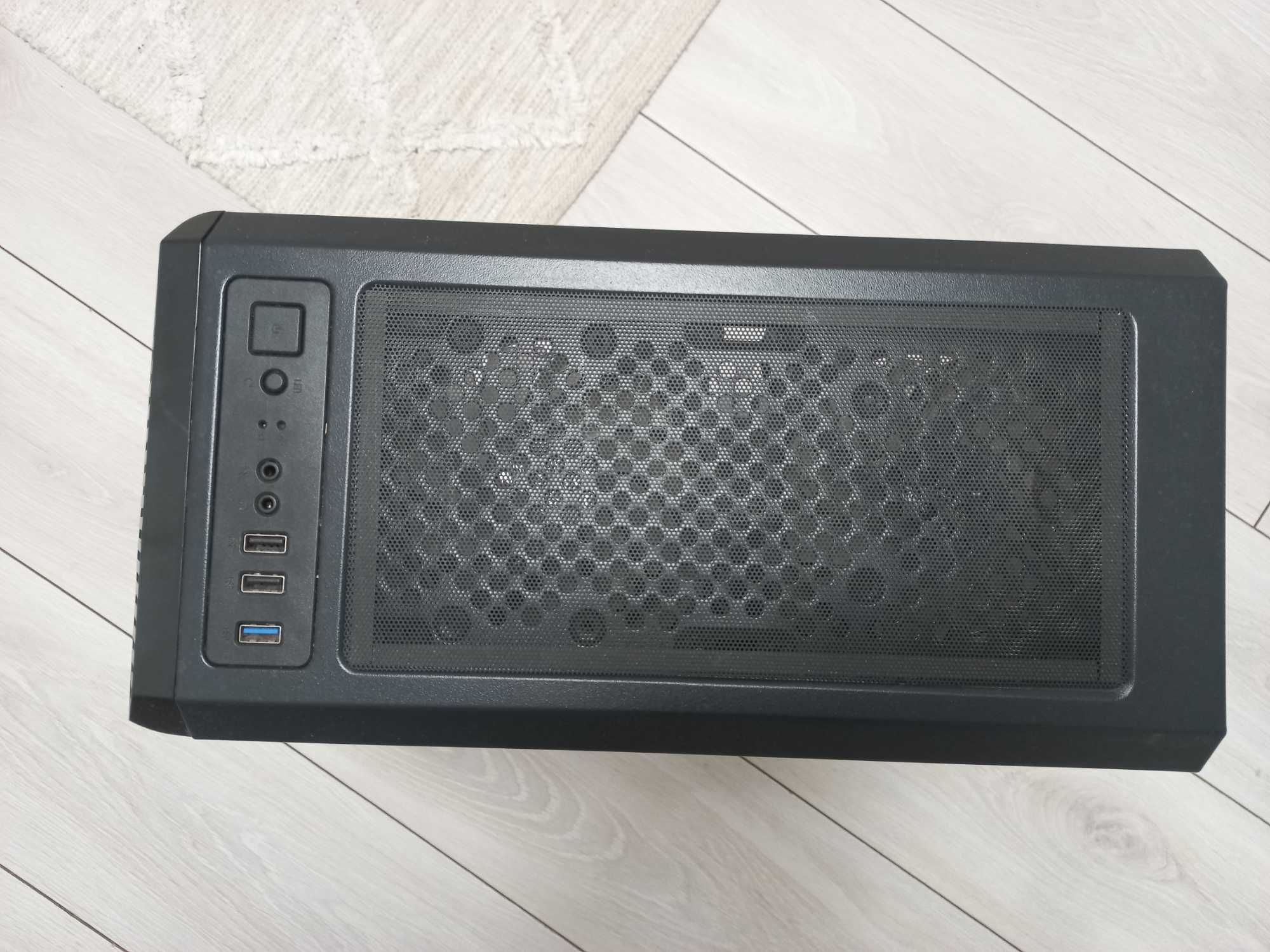 (Торг) комп'ютер 1660super, i310100f, 8 gb ram
