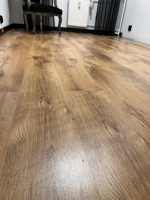 Panele 8 m2 uzywane bardzo dobry stan