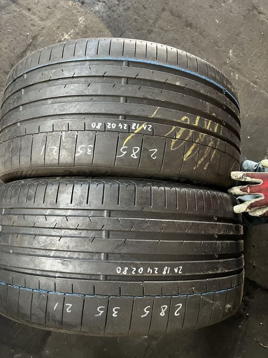 Продам гуму 285 35 21 шиномонтаж ремонт диска