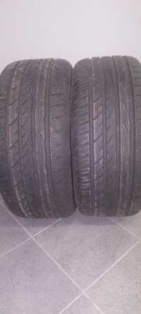 2x opony Matador Hectorra 3 235/45 r17 Y XL, 2x 8,5mm