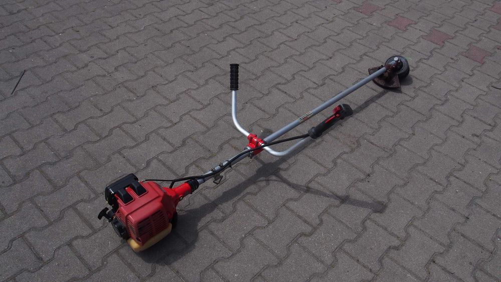 Robin nbt 415 KOSA wykaszarka spalinowa