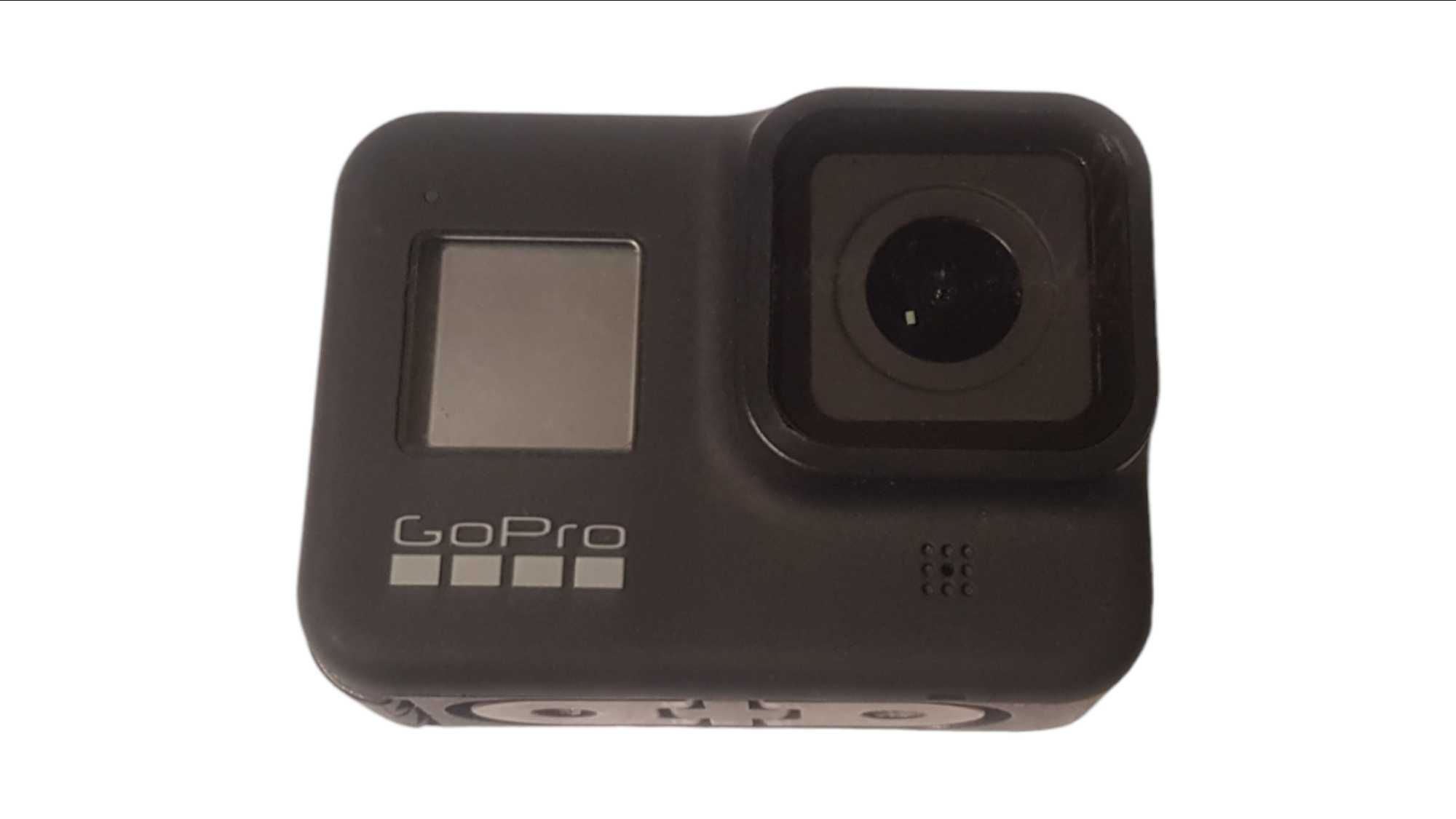 Kamera Gopro 8 Black