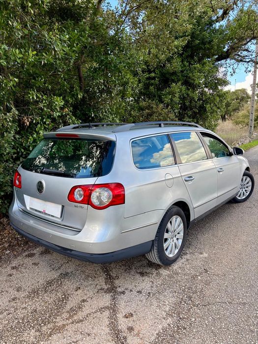 Vw Passat 2.0 TDI Conforline