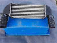 Radiador de Intercooler da Ford Connect 2007