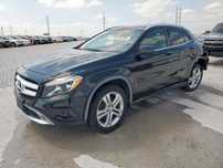 Mercedes-Benz GLA Mercedes GLA ! 4MATIC ! 2.0L ! Import USA ! Bogata WERSJA !