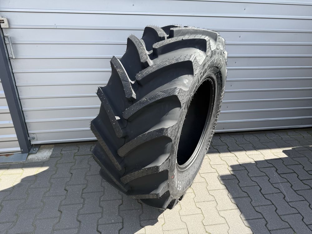 Opona 480/65R24 Continental Tractor Master 480/65/24 nowa wysyłka