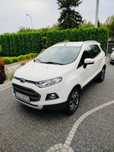 Sprzedam Ford Ecosport