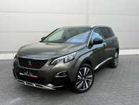 Peugeot 5008 GT line 7 osobowy Full Opcja Super Stan Led Panorama