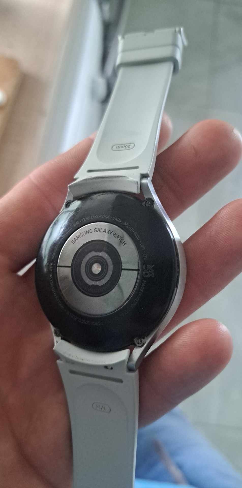 Samsung Watch 4 classic