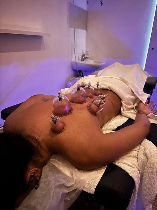 Massagem e Quiropraxia