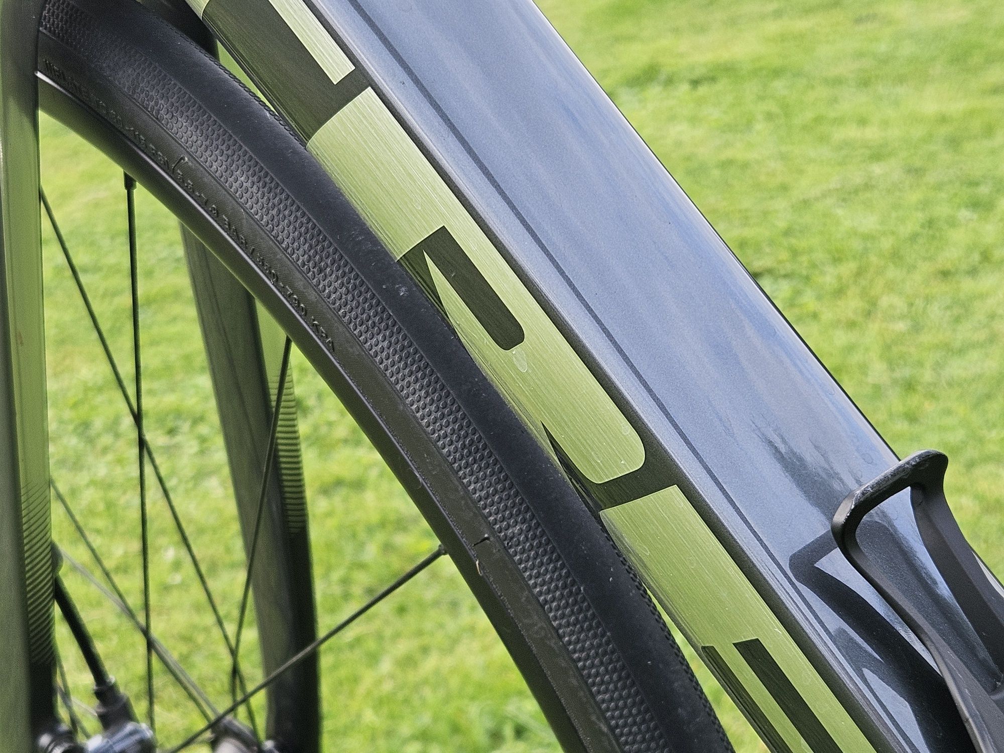 Trek Emonda SL6 Disc, rozmiar 58