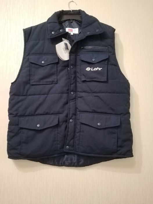 Жилетка чоловіча ERGOS.