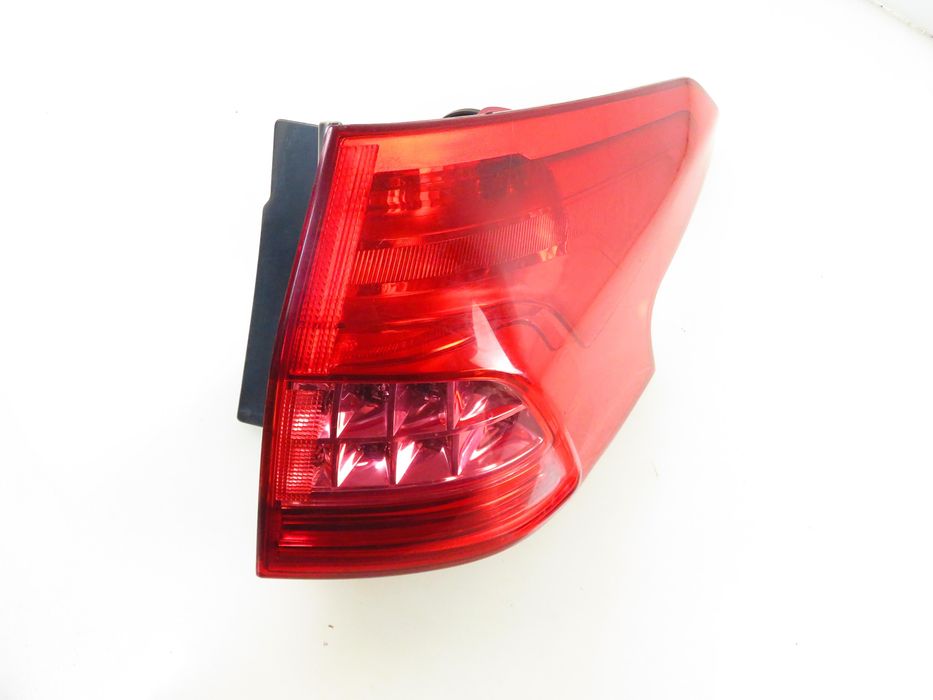 Lampa Prawa Tylna Citroen C5 III Break (rw_ Vp8x8x13404ax