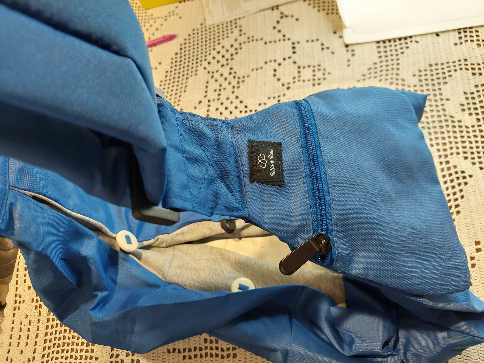 Torba dla psa do 7 kg małego pieska