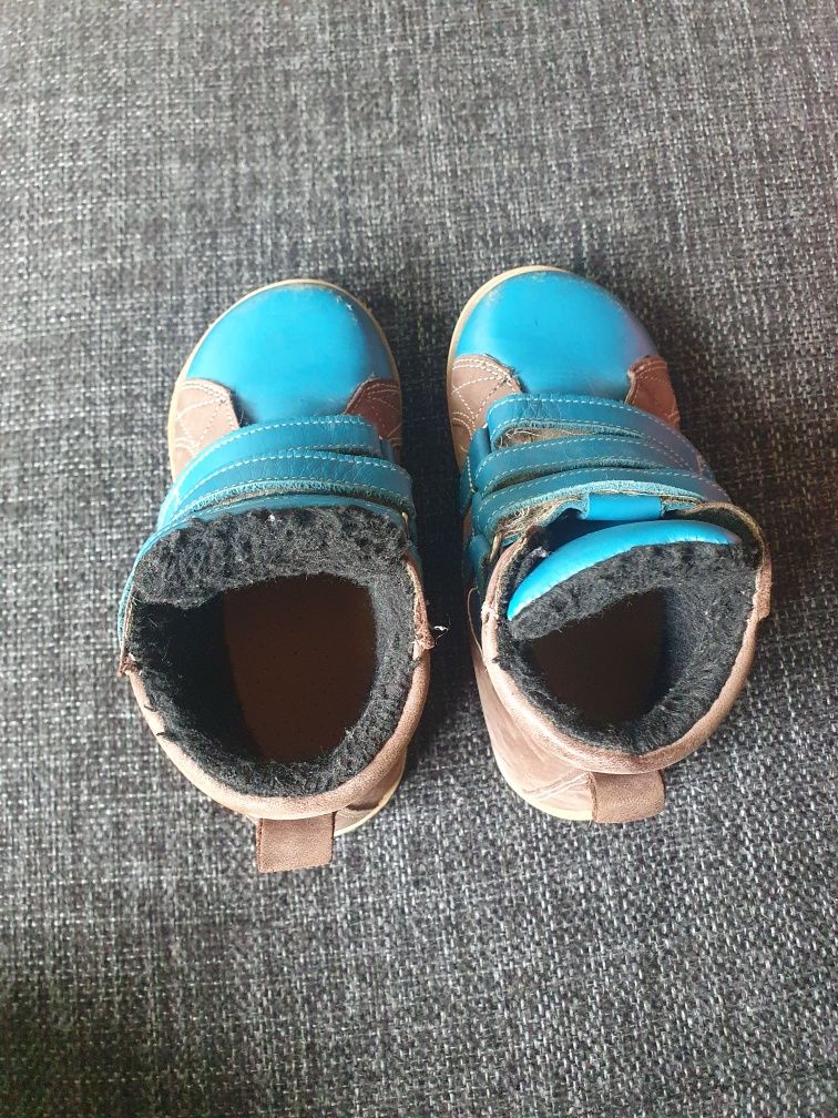Buty aurelki roz 26