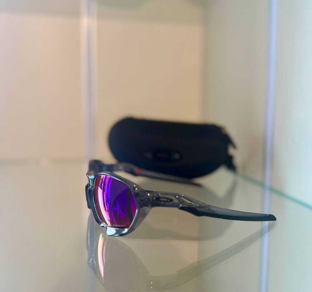Oakley PLAZMA Original !!!