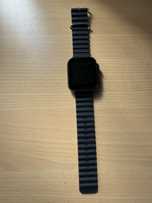 Smart Watch S9 Laxasfit