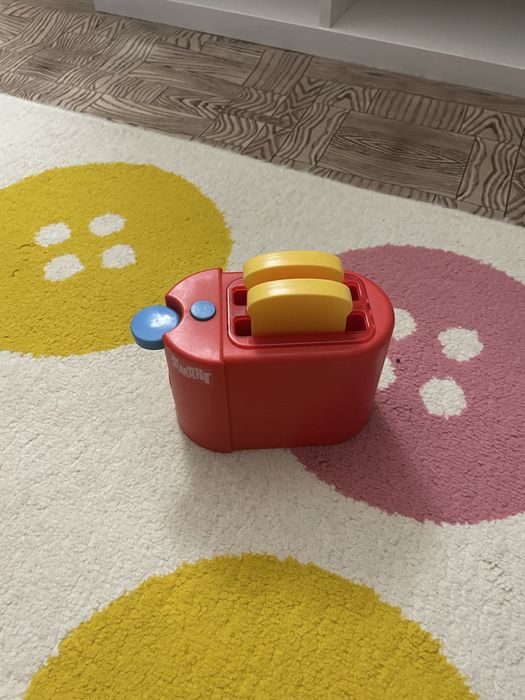 Холодильник іграшковий Play Home