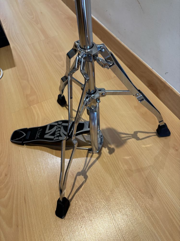 Suporte Hi Hat Tama NOVO