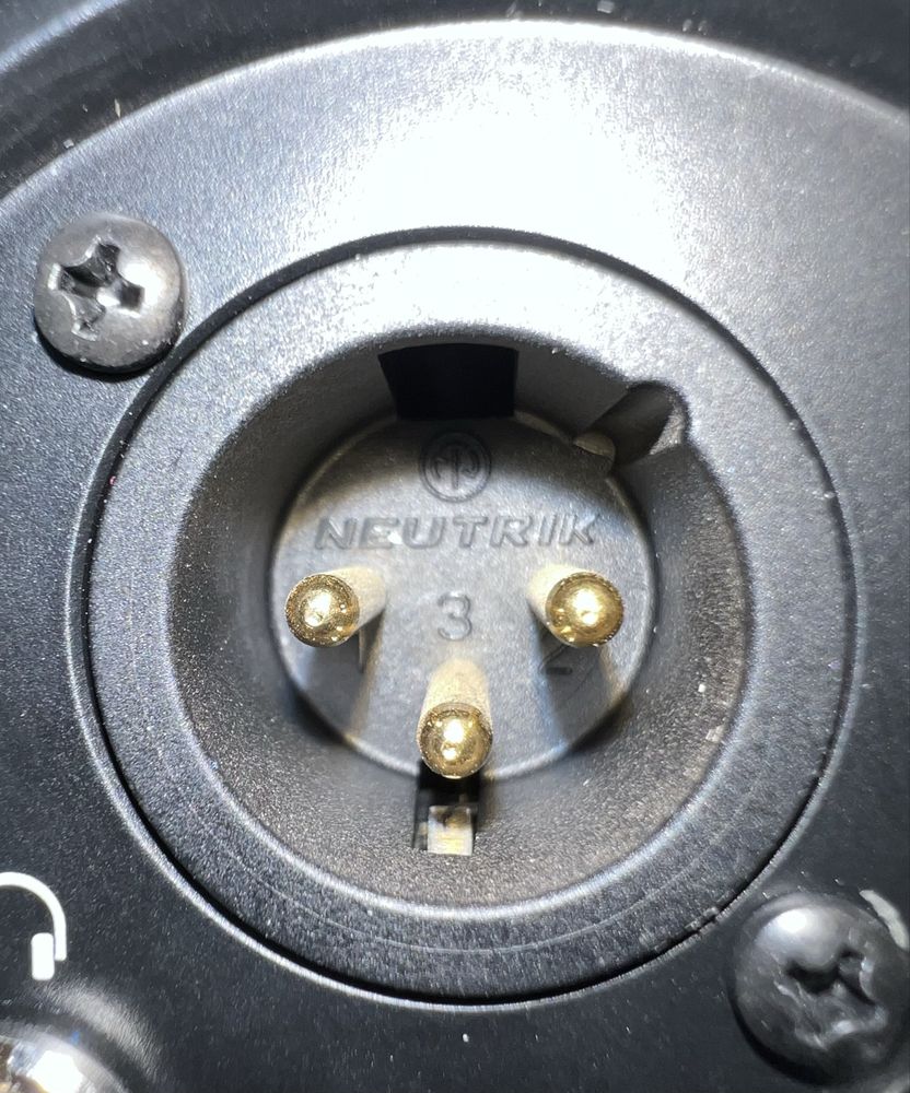 Shure MV7 USB оригінал