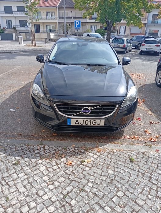 Volvov40 2o13 com 164milkms Preço para venda
