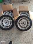 Jantes Smart 450 - 451