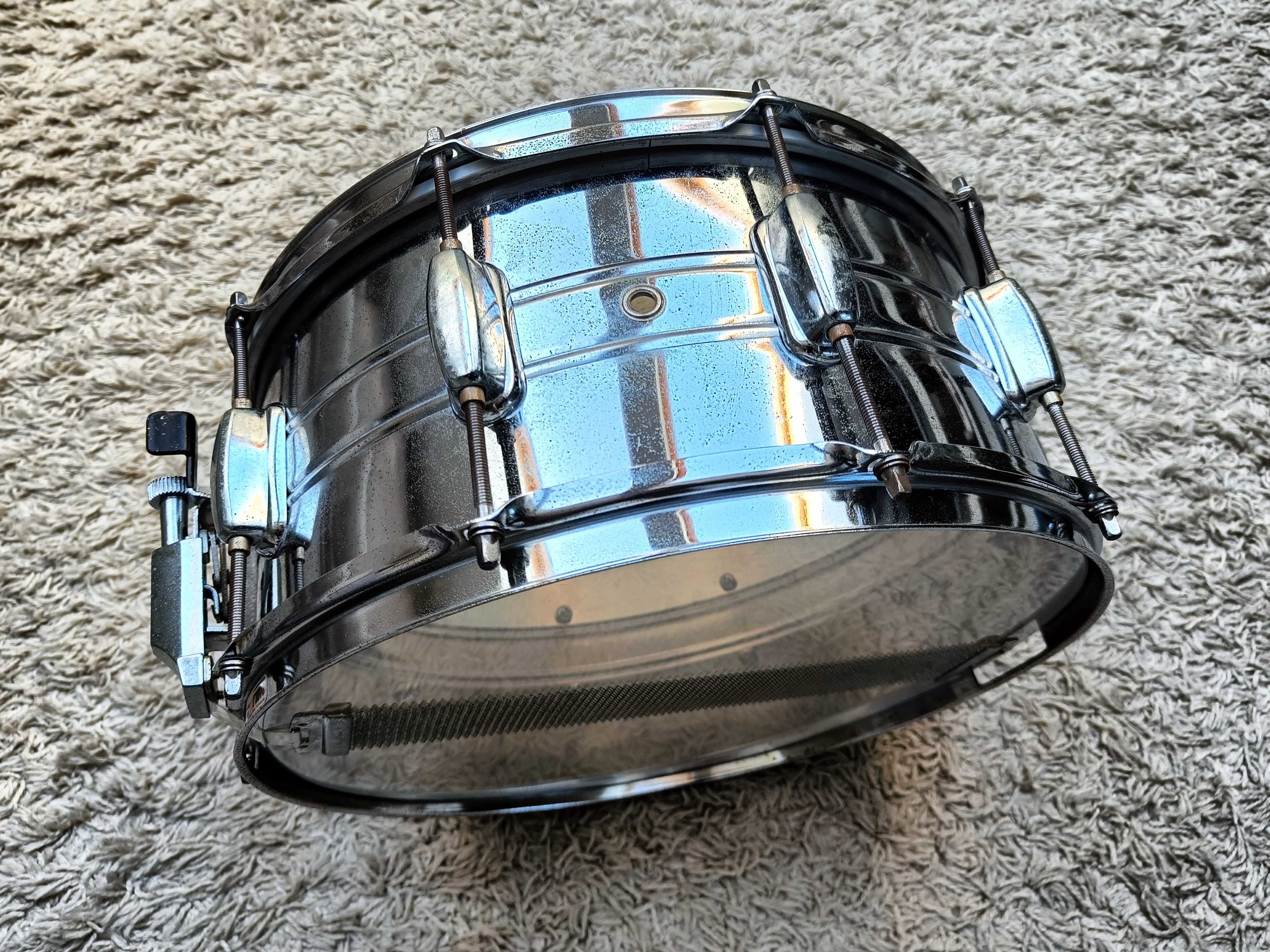 Werbel perkusyjny BASIX CONCEPT SERIES 14" x 6.5"