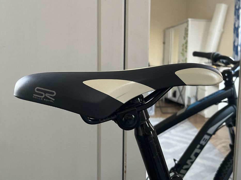 Rower gorski MTB Rockrider 340