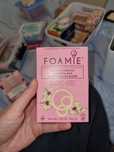 Naturalny szampon w kostce FOAMIE TKMaXX