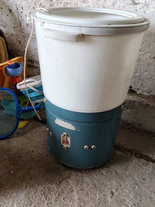 Sprzedam pralkę frania