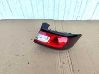 RENAULT CLIO IV LIFT 17-20 LED LAMPA PRAWA TYŁ