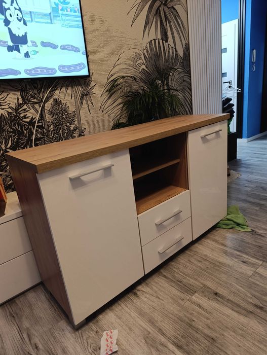 Komoda - meble Bodzio