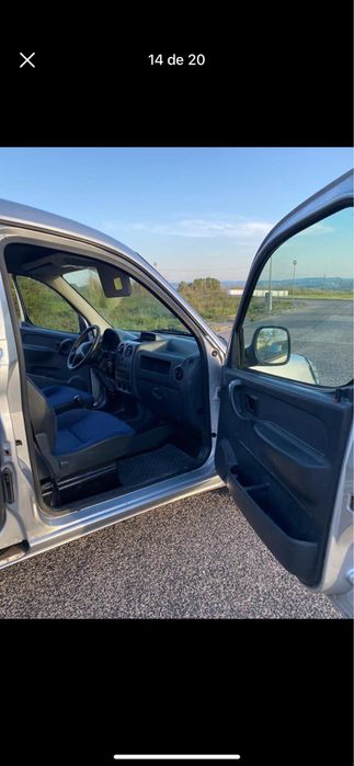 Pegeut partner renforcé