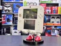 Nintendo 2DS new Super Mario Bros 2 edition