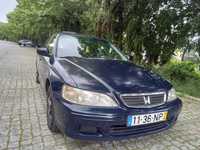 Honda accord 1.6 16v i full estras