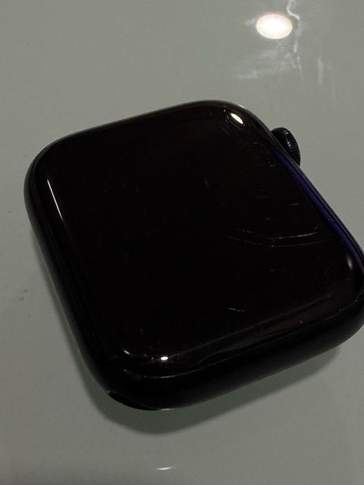 Apple Watch com caixa e pulseiras originais serie 7