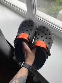 Оригинал! Мужские летние CROCS 42-47р EU 2024