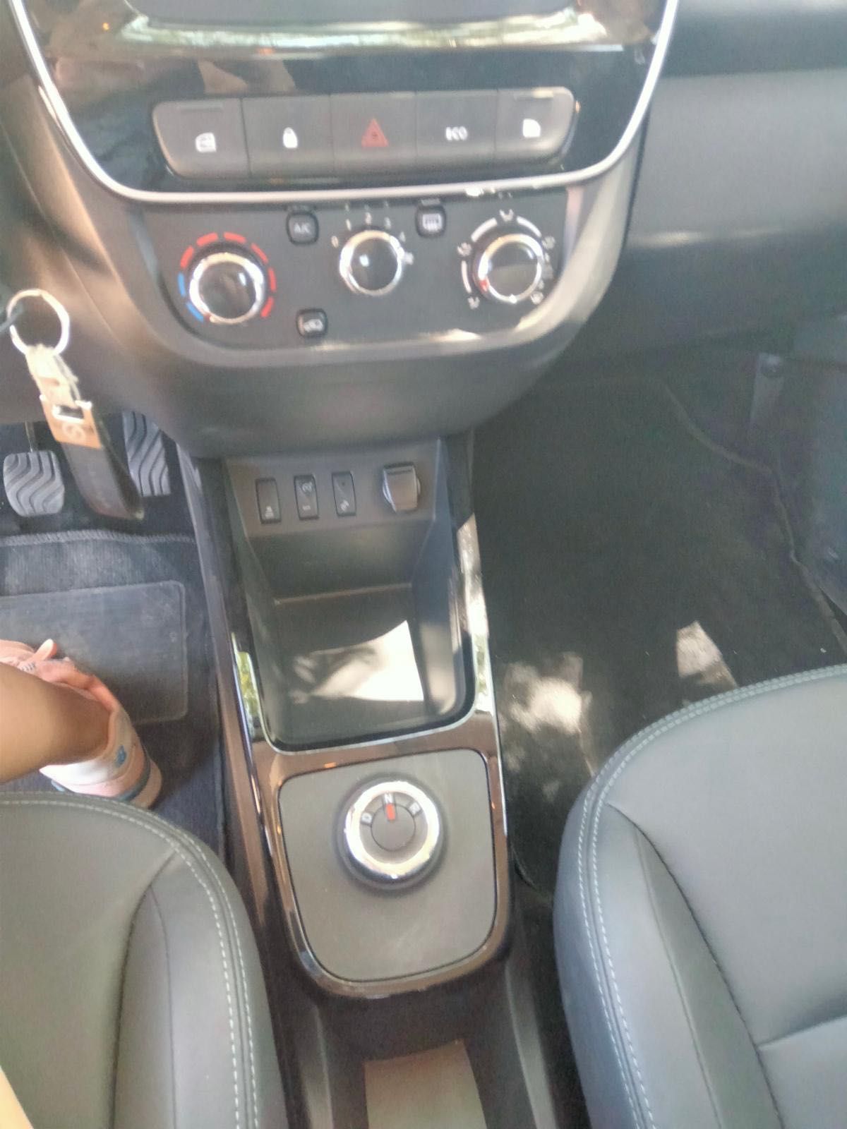 veiculo Dacia Spring 2023 PREÇO SEM IVA. IVA DEDUTIVA