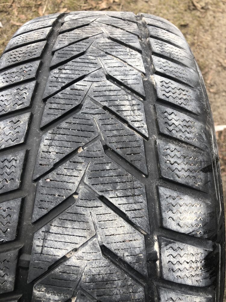 Vredestein WintracXtreme Зима 215/50 R17 95V