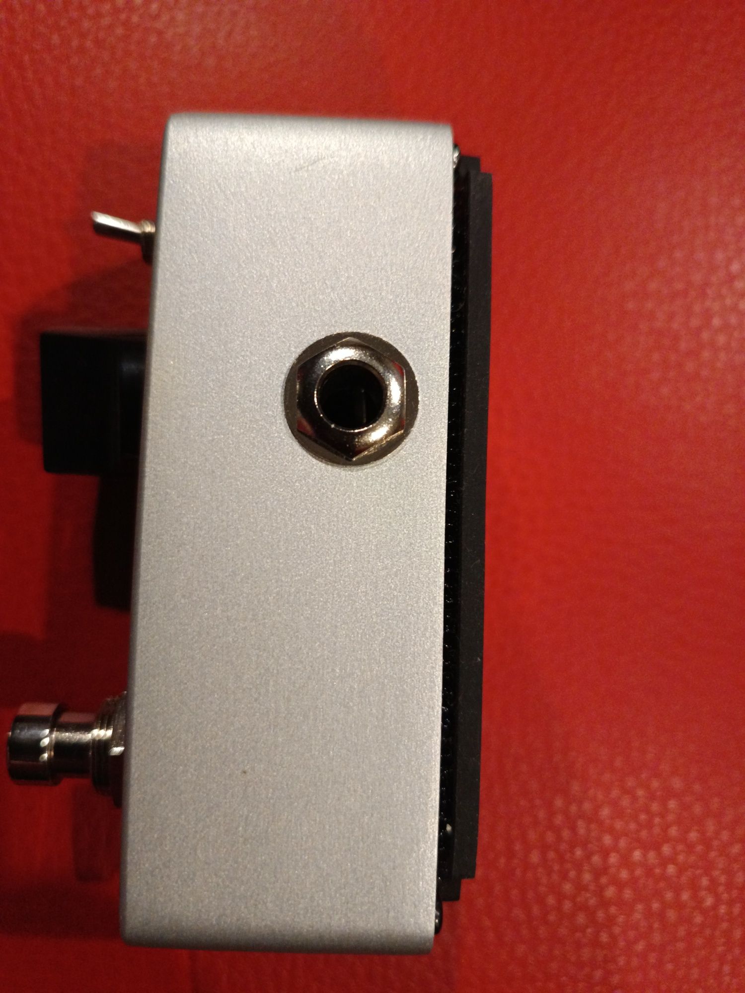 Efekt gitarowy Bramka szumów Mooer Noise Killer
