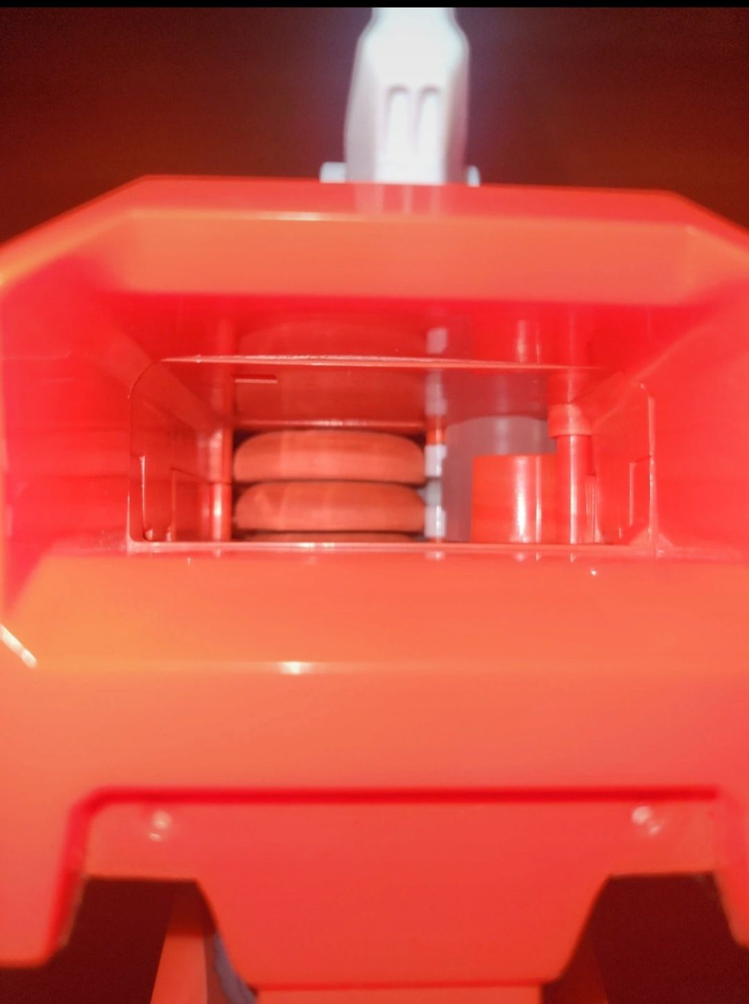 Pistolet Nerf Vortex Diatron