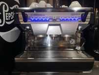 Ekspres do kawy Nuova Simonelli Appia 2 Compact dwugrupowy uźywany