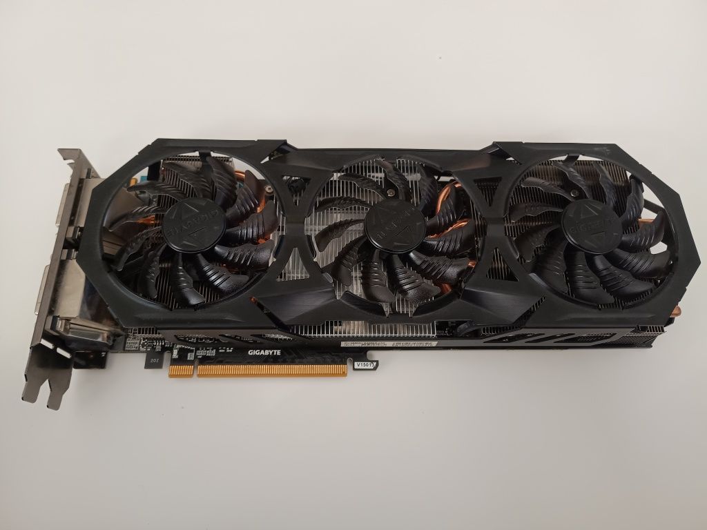 GeForce GTX 960 4GB