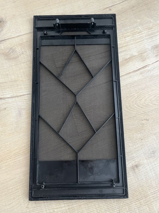 Panel boczny Phanteks Eclipse Shift Air Air 2 siatka