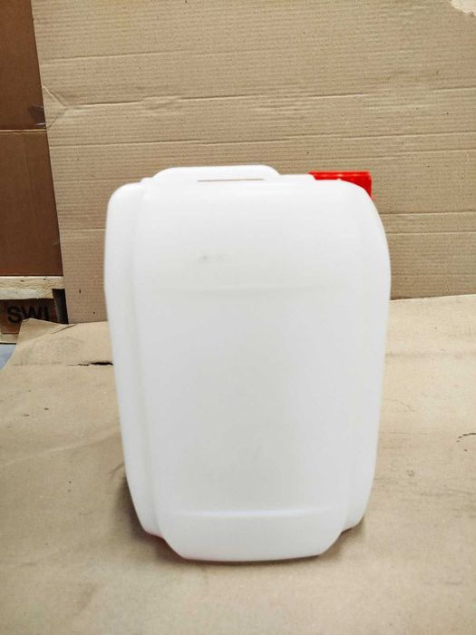 Продам каністри пластикові (Б/У) - 10 л. - 20 грн. - 1 шт.