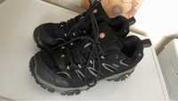 Продам кроссовки merrell moab 2 salomon nike adidas lowa