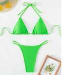Conjunto biquini novo 38