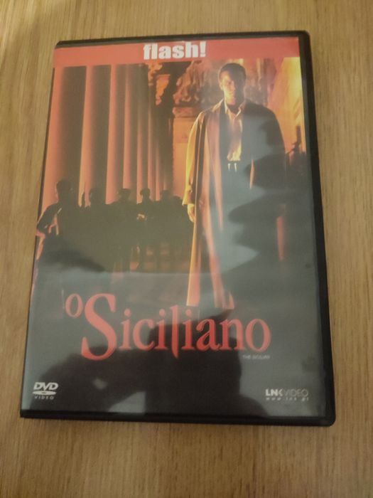 O Siciliano (1987)