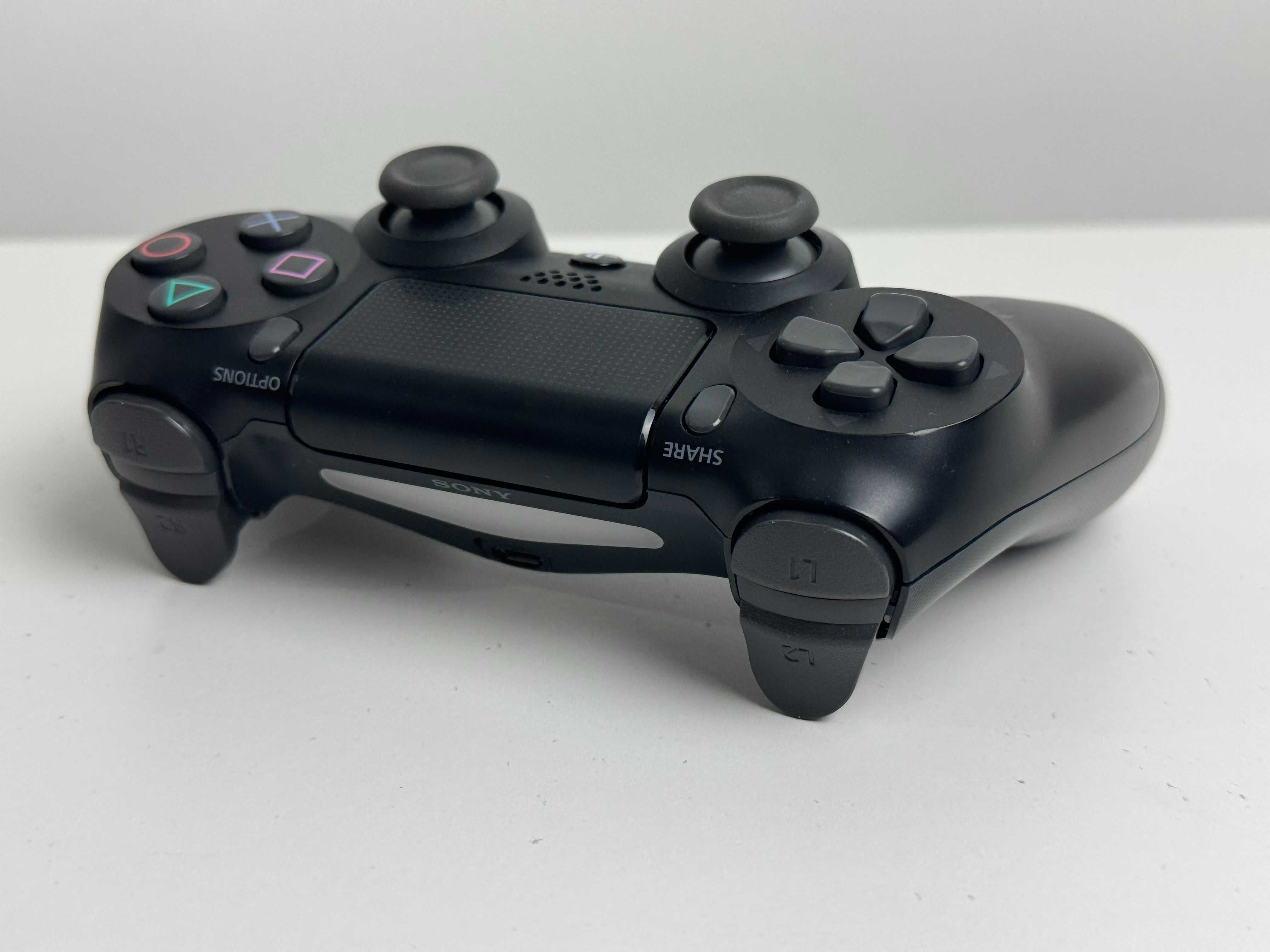 Konsola PS4 500gb, pad, okablowanie, db stan, GWARANCJA!